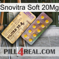 Snovitra Soft 20Mg new06